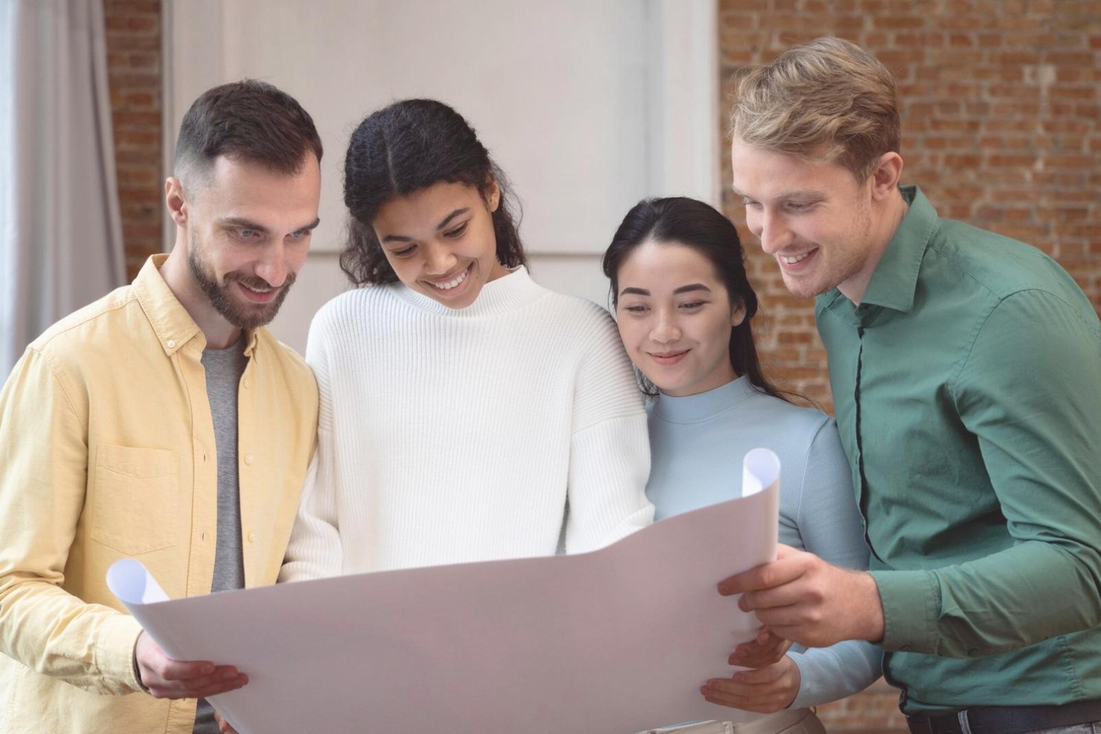 Digitale Transformation und Expansion